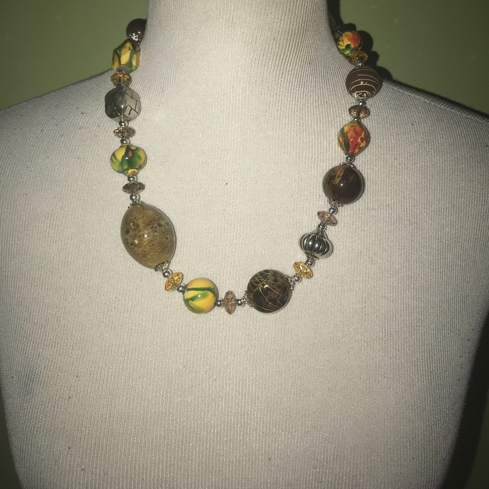 Chuns Fashion Necklace